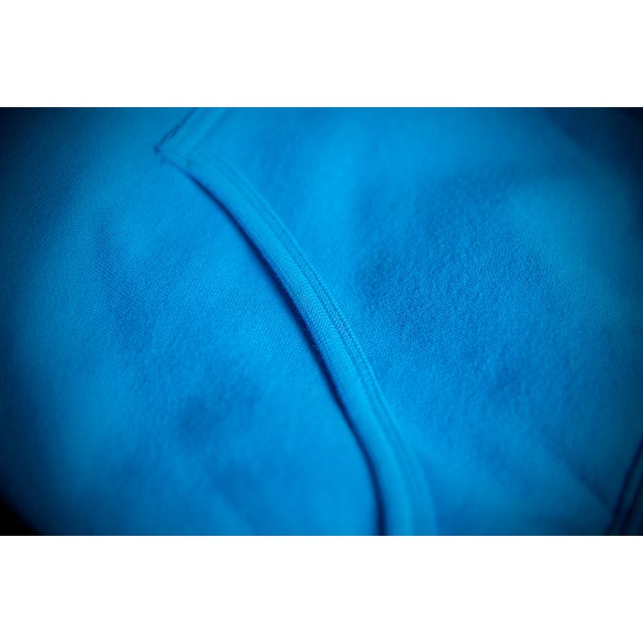 Hoodie Wyld Chyld Blå ICON Large – bild 3
