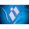 Hoodie Wyld Chyld Blå ICON Large – miniatyr 2