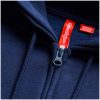 Hoodie Zip Up Badge Marinblå Salviagrön TROY LEE DESIGNS s – miniatyr 7