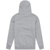 Hoodie Zip Up Signature Gråmelerad TROY LEE DESIGNS Small – miniatyr 2