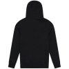 Hoodie Zip Up Signature Svart TROY LEE DESIGNS Small – miniatyr 2