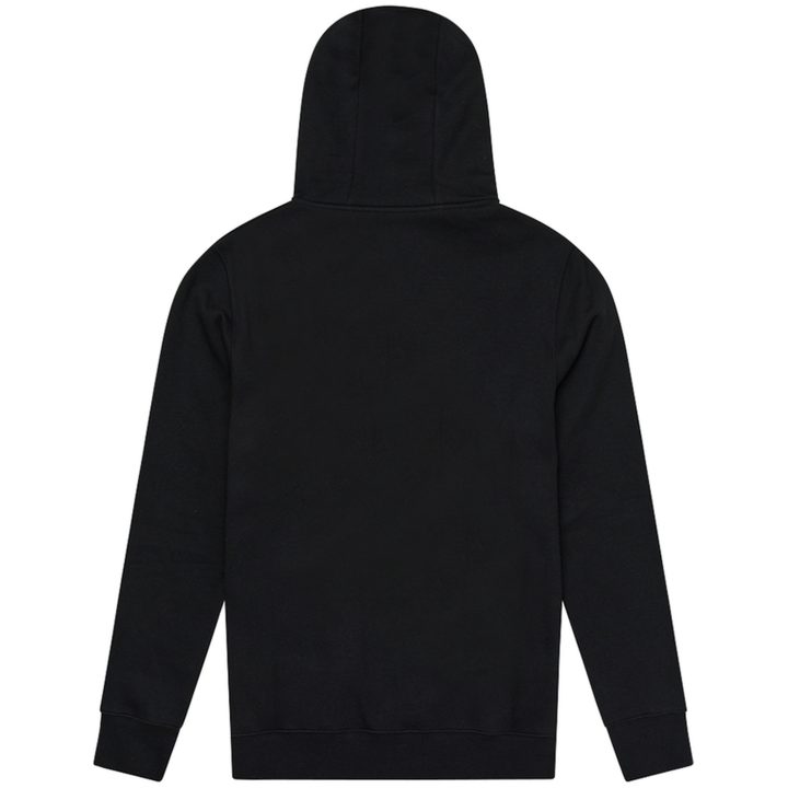 Hoodie Zip Up Signature Svart TROY LEE DESIGNS Small – bild 2