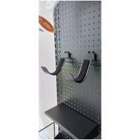 HOOK KIT FOR MUFFLER