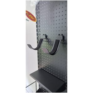 HOOK KIT FOR MUFFLER