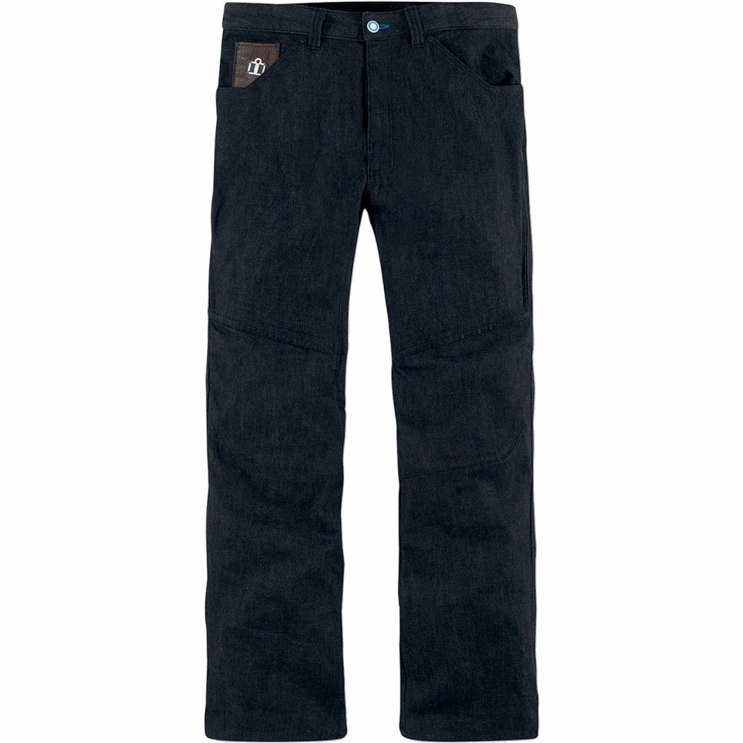 Hooligan Mörkblå ICON 38