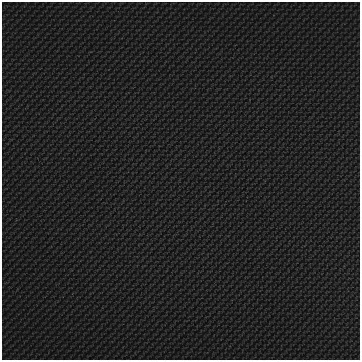 Hopfällbar Camping Säng med Bärväska Svart 600D Oxford Fabric vidaXL Medium – bild 10