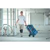 Hopfällbar säckkärra Aluminiumkärra Professional Bosch Pro – miniatyr 4