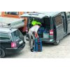 Hopfällbar säckkärra Aluminiumkärra Professional Bosch Pro – miniatyr 3