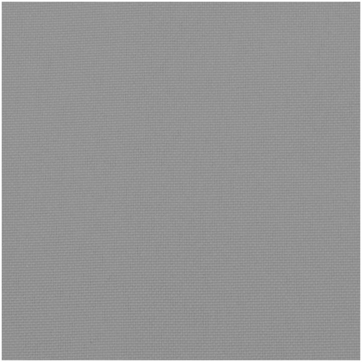 Hopfällbar solstol grå 175x54x8,5 cm oxfordtyg vidaXL – bild 10