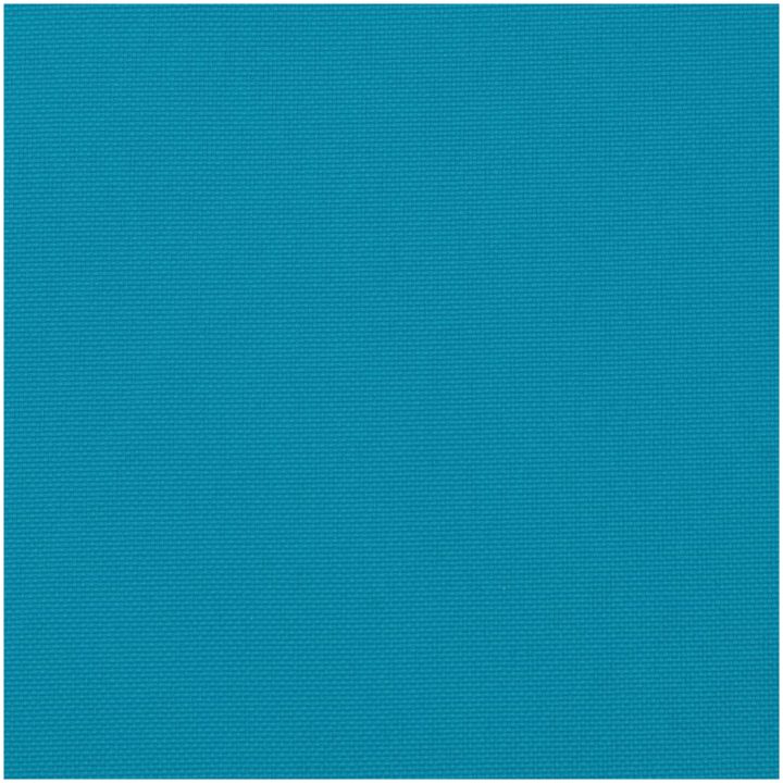 Hopfällbar solstol ljusblå 175x54x8,5 cm oxfordtyg vidaXL – bild 10