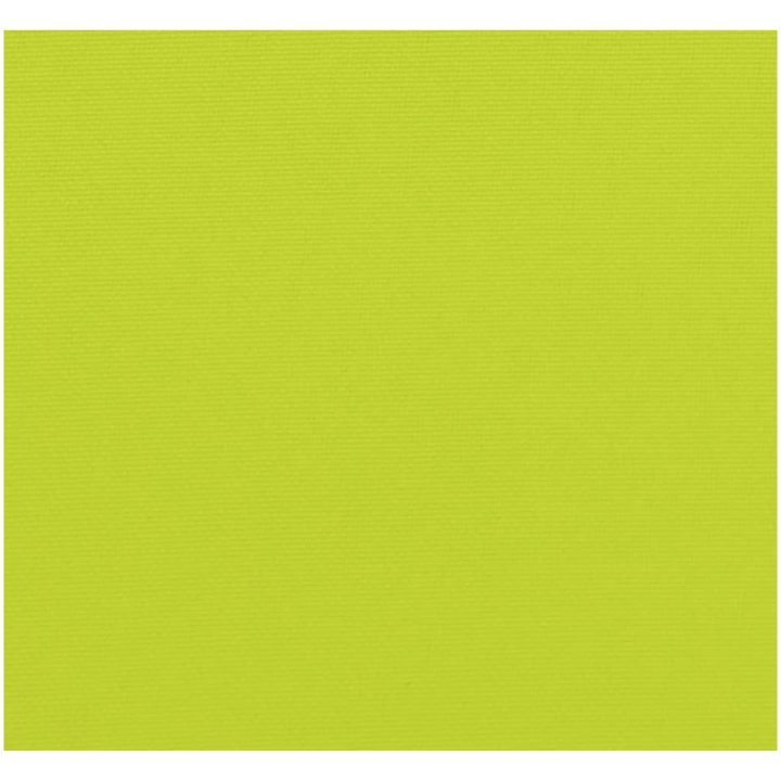 Hopfällbar solstol ljusgrön 175x54x8,5 cm oxfordtyg vidaXL – bild 10