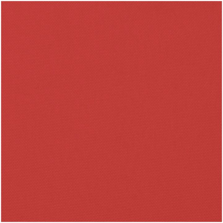 Hopfällbar solstol röd 175x54x8,5 cm oxfordtyg vidaXL – bild 10