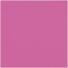 Hopfällbar solstol rosa 175x54x8,5 cm oxfordtyg vidaXL – miniatyr 10