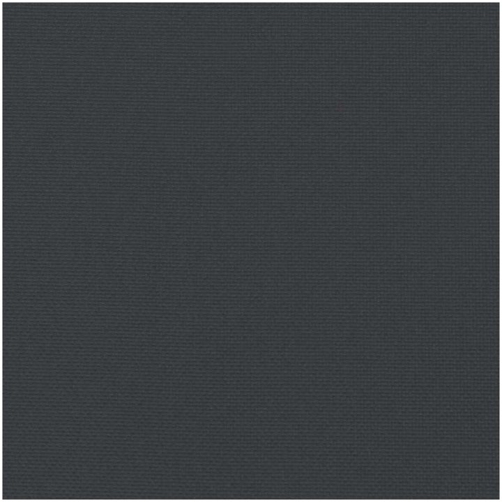 Hopfällbar solstol svart 175x54x8,5 cm oxfordtyg vidaXL – bild 10