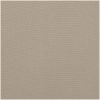 Hopfällbar solstol Taupe 175x54x8,5 cm Oxford tyg vidaXL – miniatyr 10