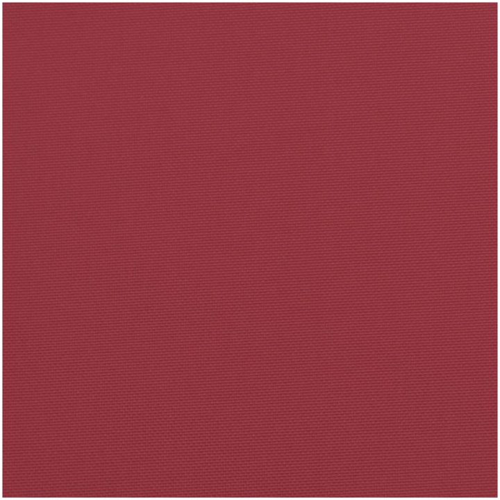 Hopfällbar solstol vinröd 175x54x8,5 cm oxfordtyg vidaXL – bild 10