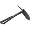 Hopfällbar Spade Svart Carbonstål MOOSE RACING Shovel – miniatyr 2