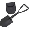 Hopfällbar Spade Svart Carbonstål MOOSE RACING Shovel – miniatyr 1