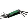 Hopfällbar Torx-nyckelsats 8 delar BAHCO 8 delar – miniatyr 3