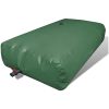 Hopfällbar vattentank PVC vidaXL 3000 l – miniatyr 1