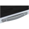 Hopfällbart campingbord grå aluminium vidaXL 120 x 60 cm – miniatyr 8