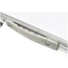 Hopfällbart campingbord med justerbar höjd Aluminium vidaXL 180 x 60 cm – miniatyr 4
