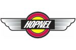 HOPNEL logotyp
