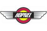 HOPNEL Logo