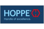 HOPPE logotyp