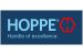 HOPPE logotyp