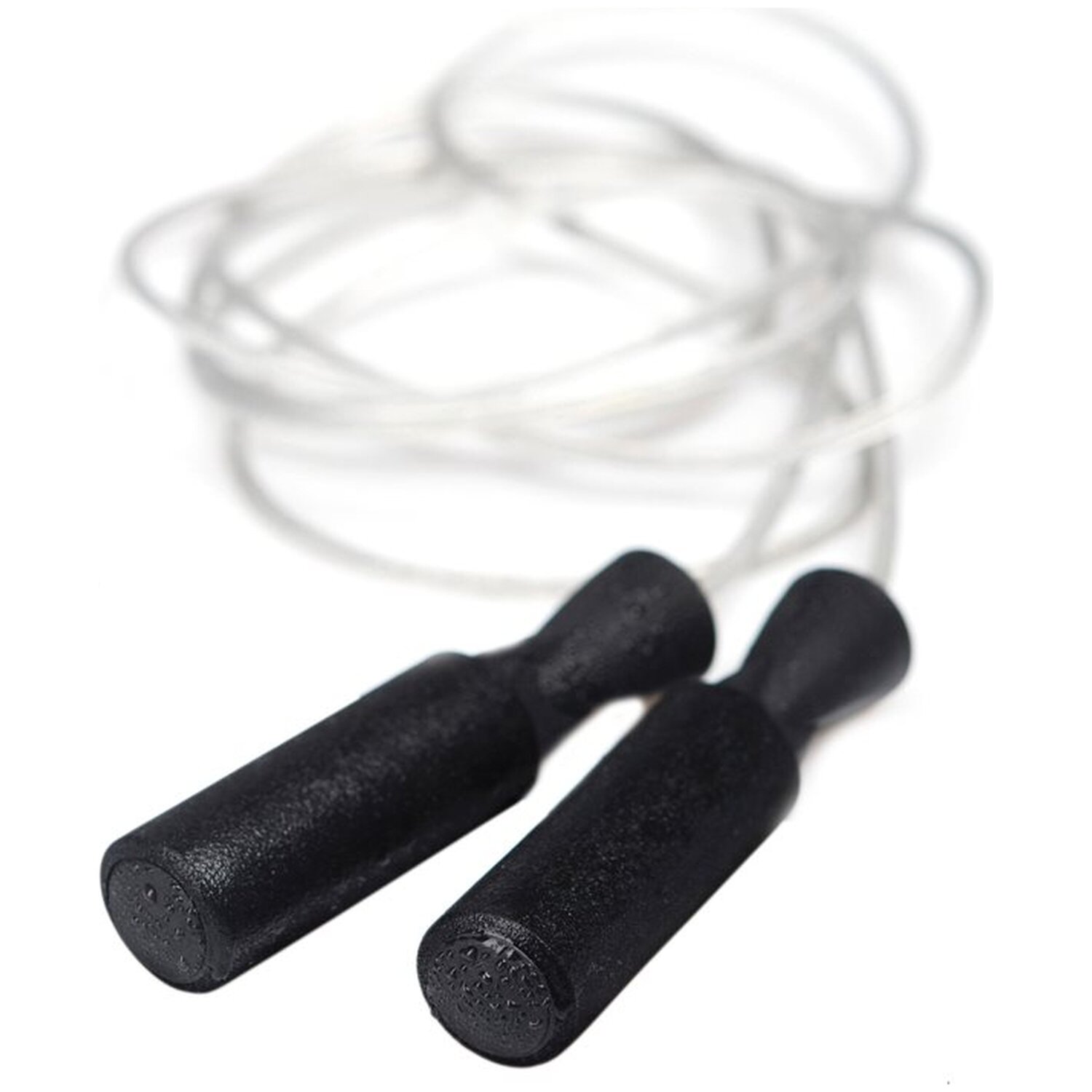 Träningsredskap master fitness - Hopprep med kullager