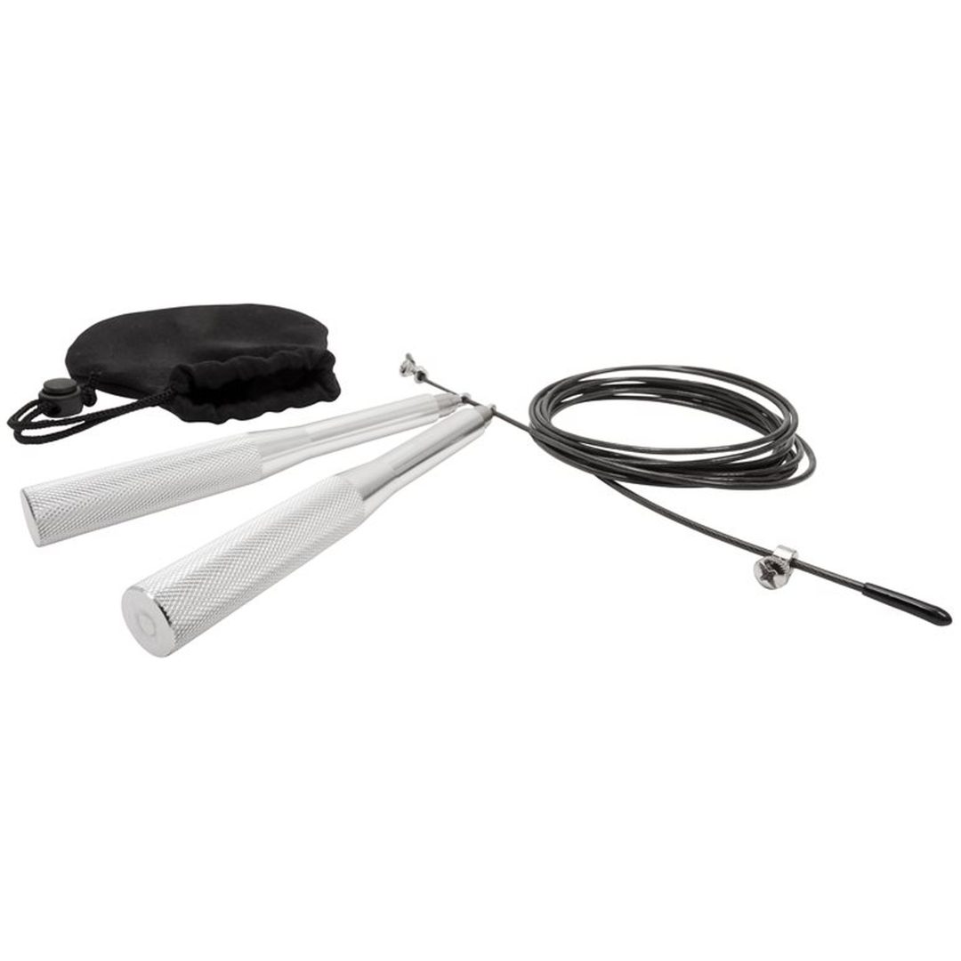 Hopprep speed exclusive aluminiumhandtag Master Fitness