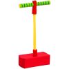 Hoppstylta för barn 50 cm vidaXL – miniatyr 2
