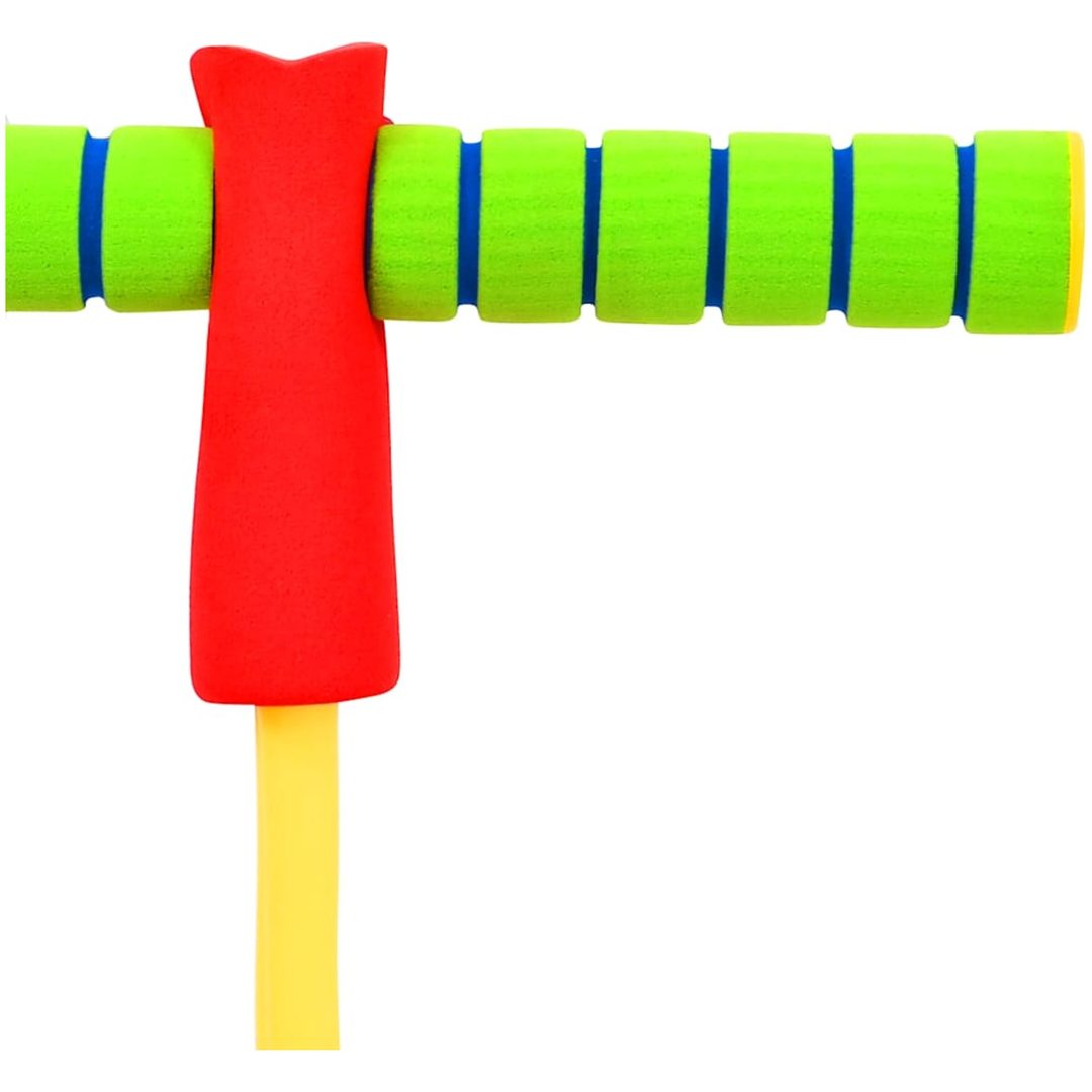 Hoppstylta för barn 50 cm vidaXL – bild 4