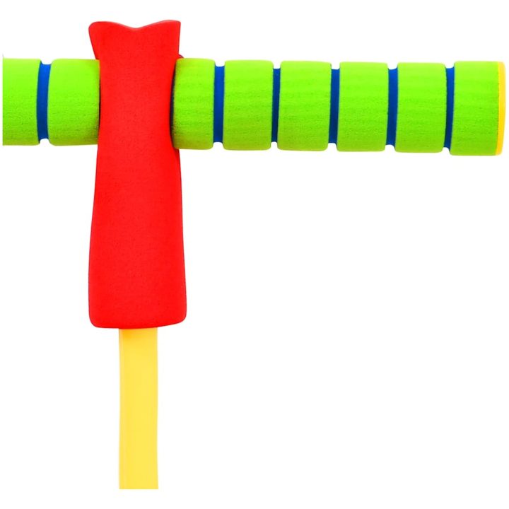 Hoppstylta för barn 50 cm vidaXL – bild 4
