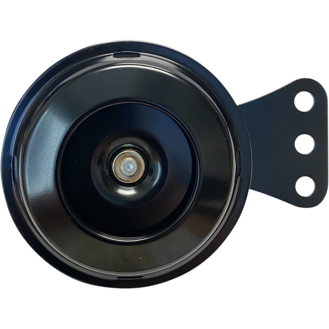 Horn Universal Svart K&S Technologies
