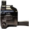 Horn Vintage Style Krom K&S Technologies – miniatyr 2