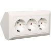 Hörnbox Elko Grunda HÖRNBOX RS 3-V M/J – miniatyr 1
