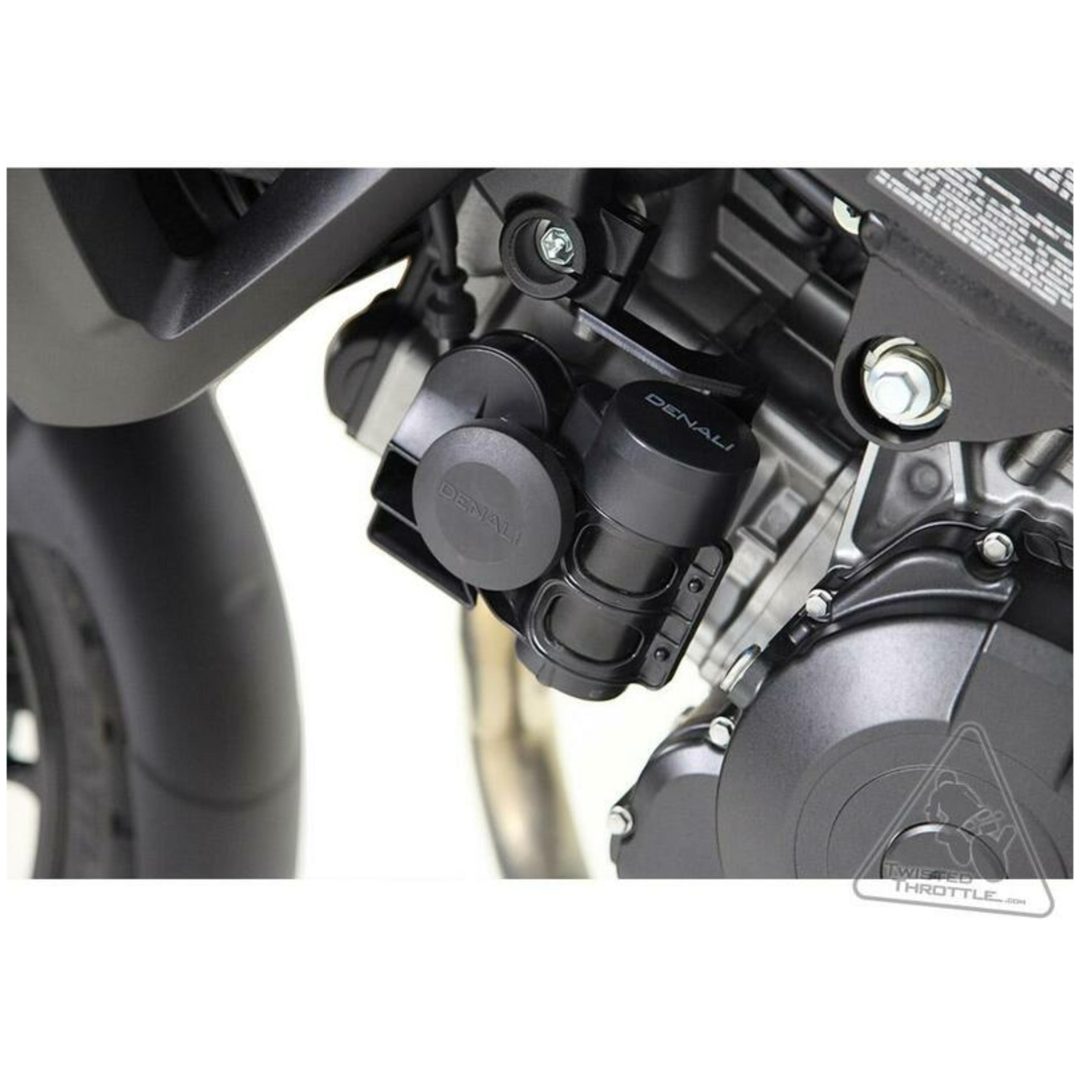 Hornfäste DENALI – bild 4