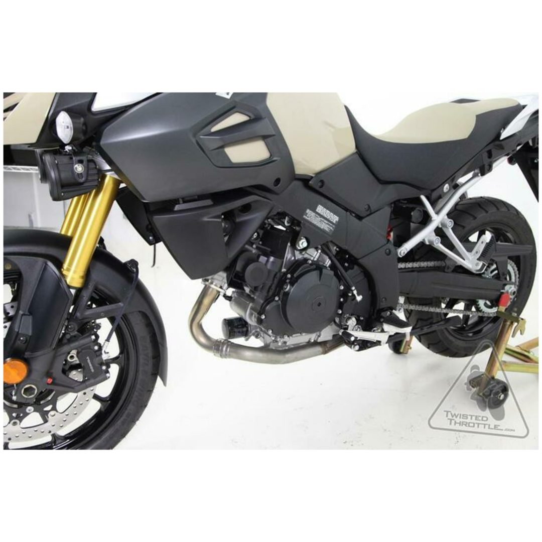 Hornfäste DENALI – bild 2