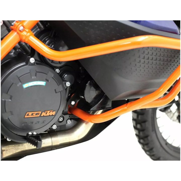Hornfäste SoundBomb Mini DENALI – bild 2