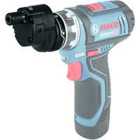 HÖRNSKRUVTILLSATS GFA 12-E