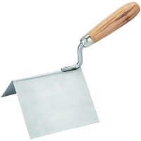 HÖRNSTÅL YTTERHÖRN ROSTFRI (6 pack) BAHCO