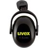 Hörselkåpa K2H UVEX HÖRSELKÅPA 2600215 K2H – miniatyr 1