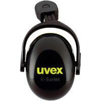 Hörselkåpa K2H UVEX