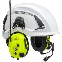 Hörselkåpa Litecom Plus Pmr 446 Peltor
