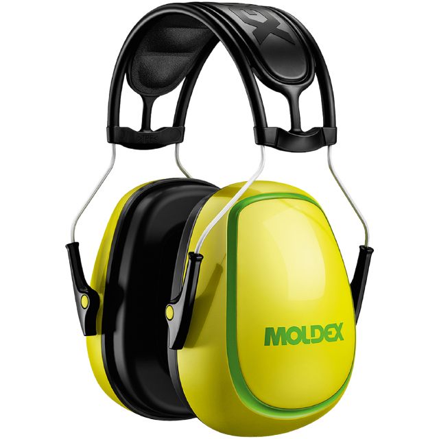 Hörselkåpa Moldex M4