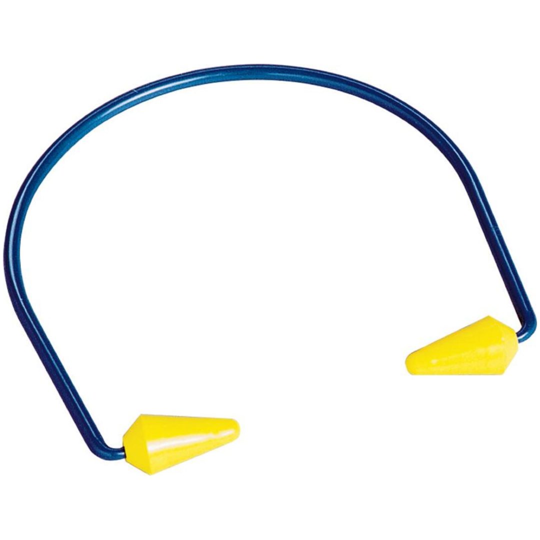 Hörselpropp Caboflex Med Bygel EAR Beteckning: CF-01-000