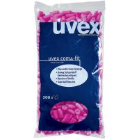 Hörselpropp Com4-fit UVEX