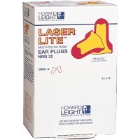 Hörselpropp Howard Leight LaserLite